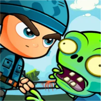 Zombie Apocalypse